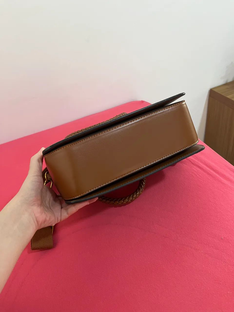 Bolsa Santa Lolla - Foto 3