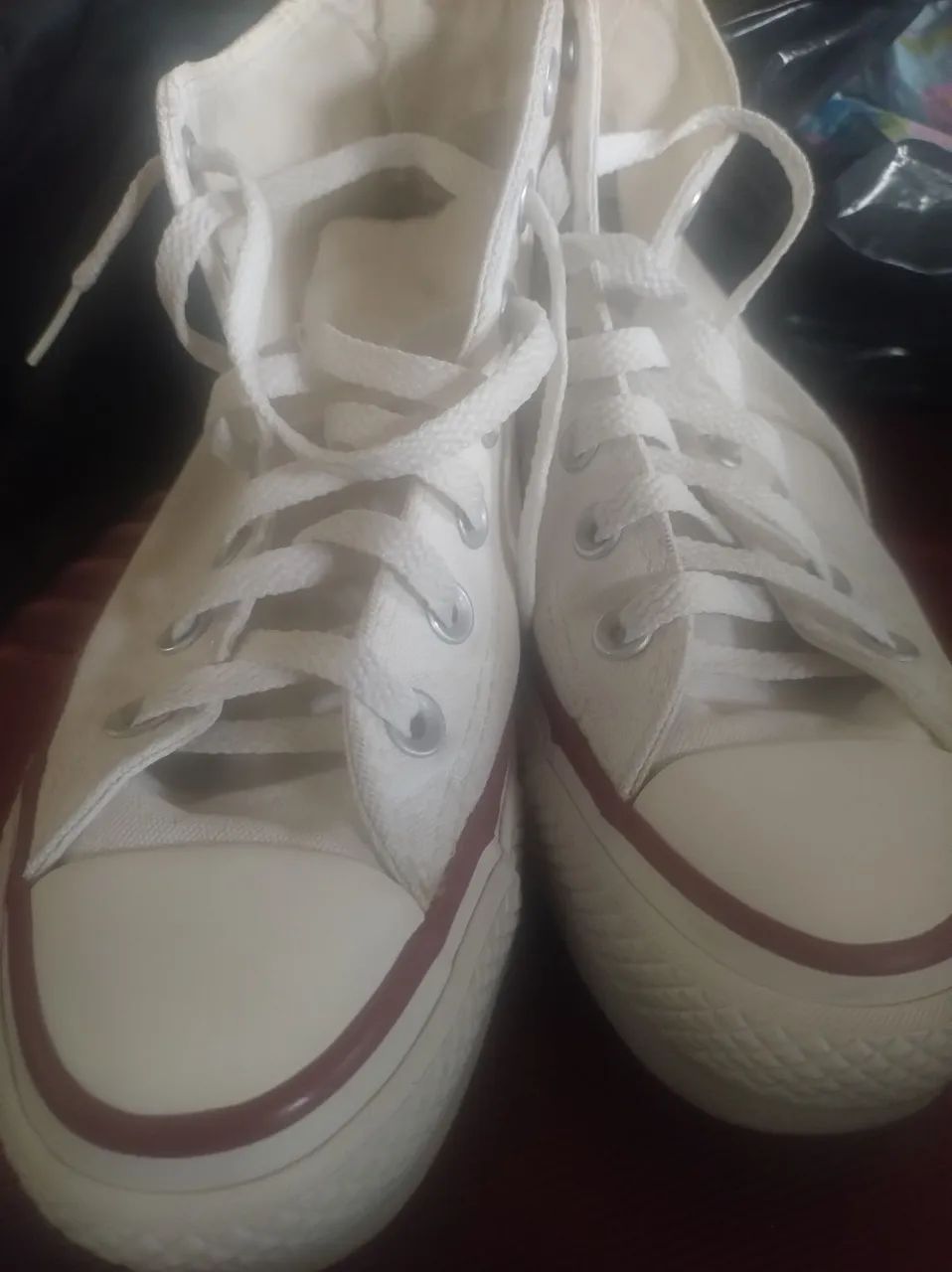 ALL star converse n 33 - Foto 2