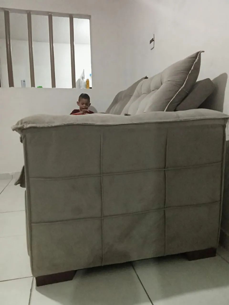 Retractable Sofa418478620211292161