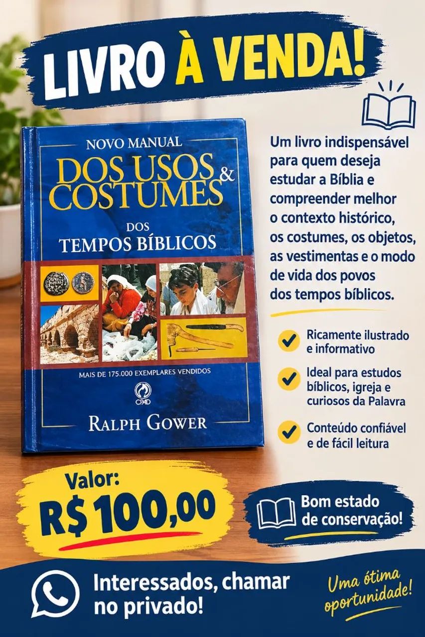 Livro