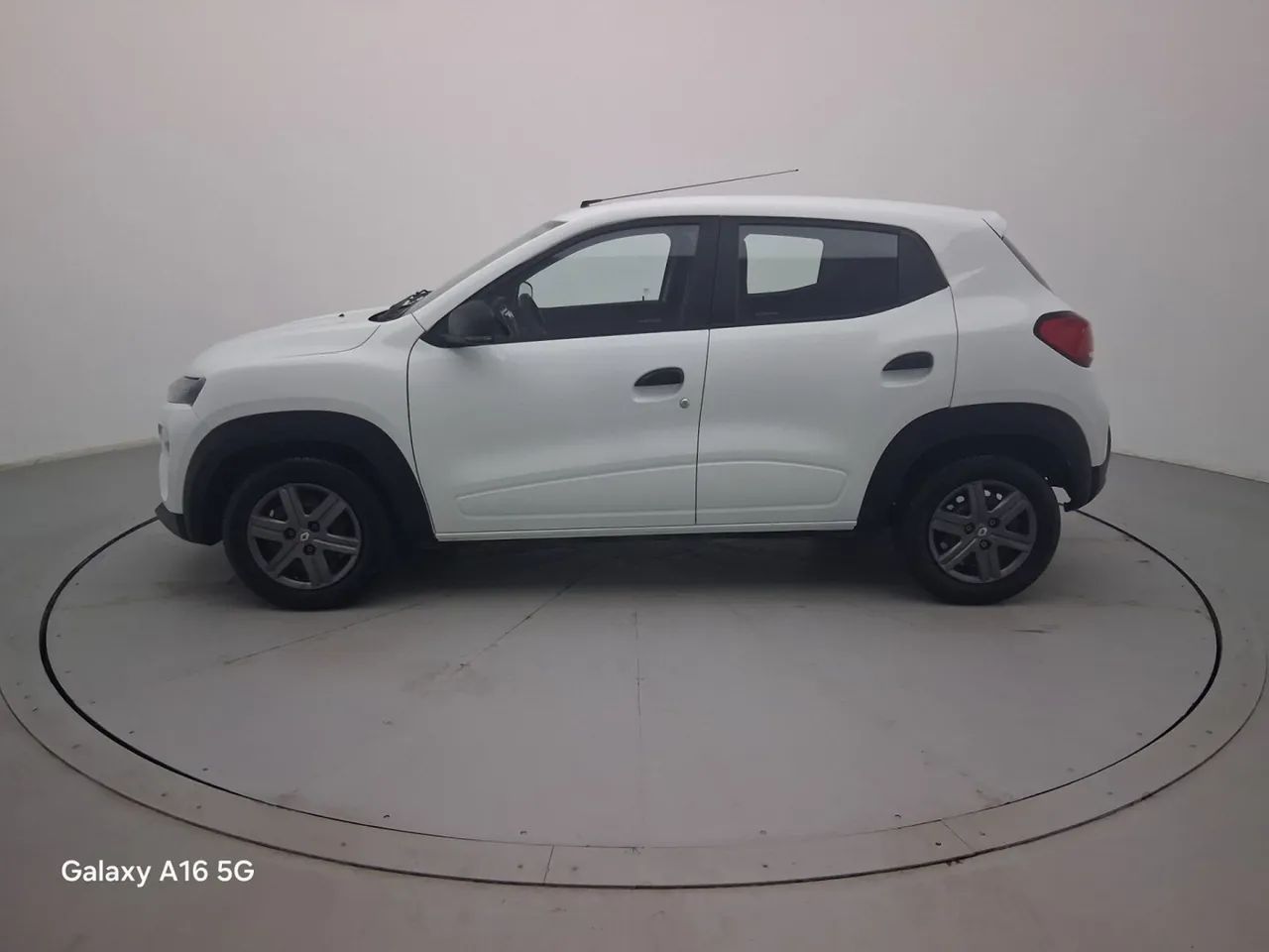 Renault Kwid 1.0 Zen 2026 - Foto 2