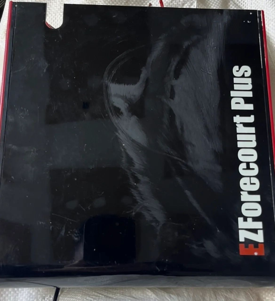 CONCENTRADORA EZTECH 
