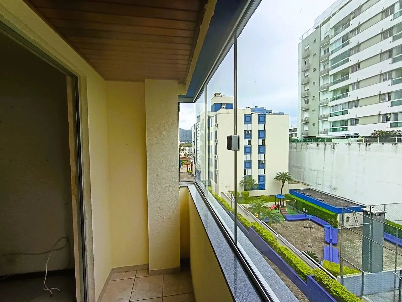 Apartamento com 3 quartos na Trindade, em Florianópolis - Foto 4