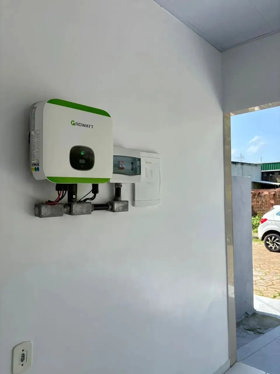 LINDA CASA EM MARITUBA - Foto 9