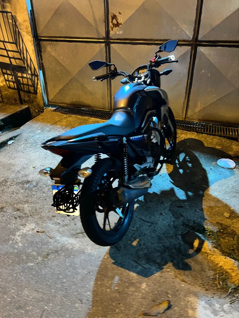 Moto - Foto 5
