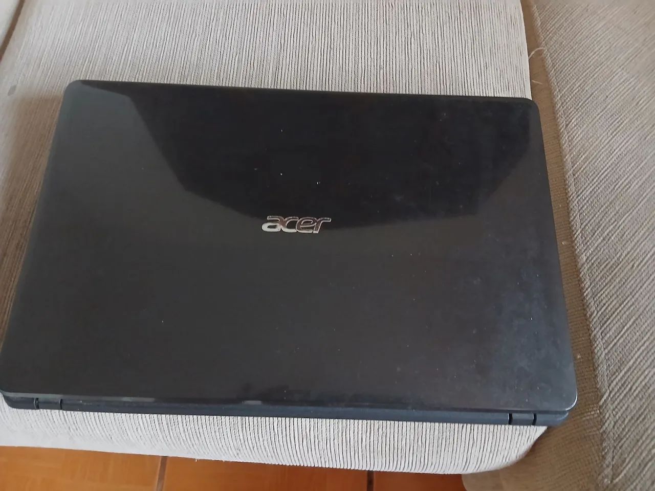 Carcaça Notebook Acerr Aspire E 1 - Foto 2