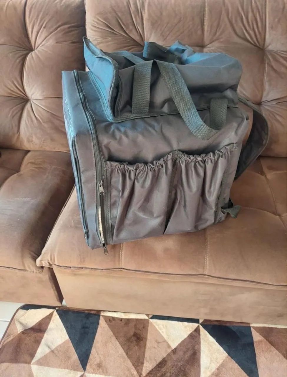 Bag para entrega  - Foto 3