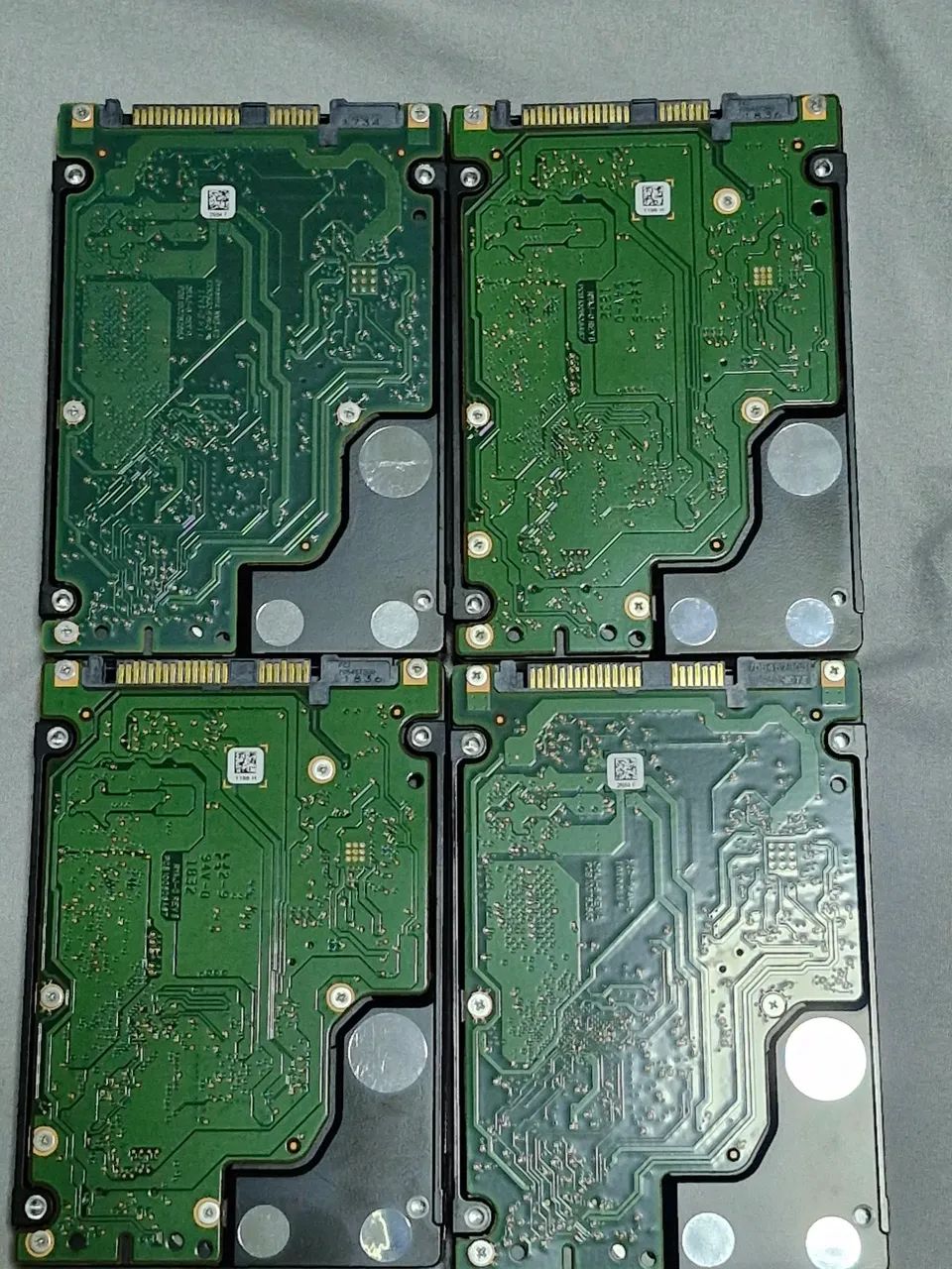 HD 1.8 T para servidores - Foto 2