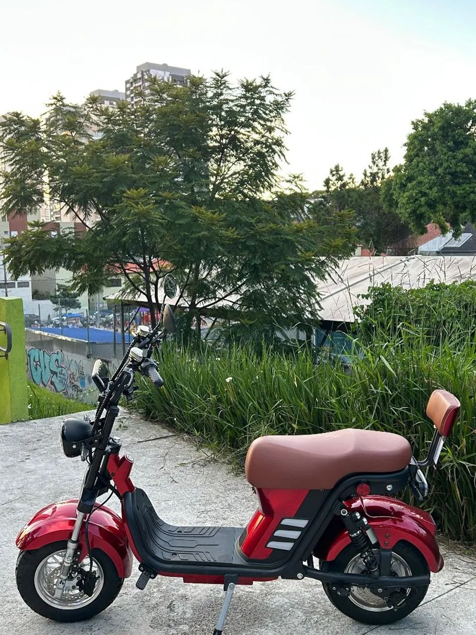 (Mobyou fast) 1000w  - Foto 4