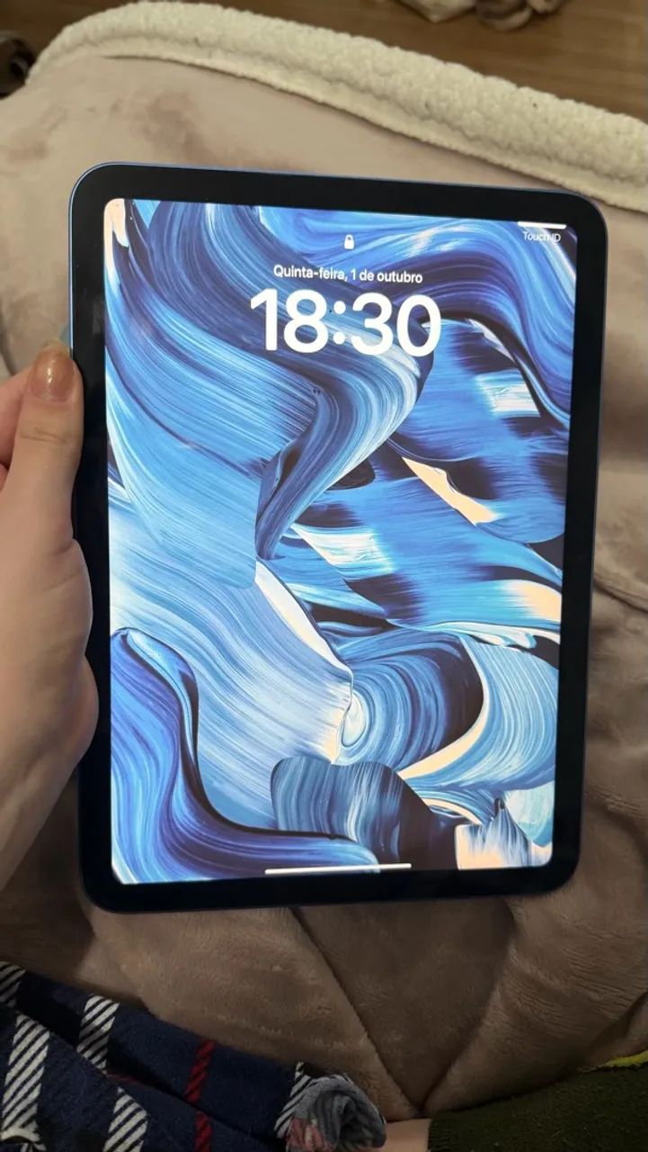 IPAD 10° GERAÇÃO 64GB - Foto 3