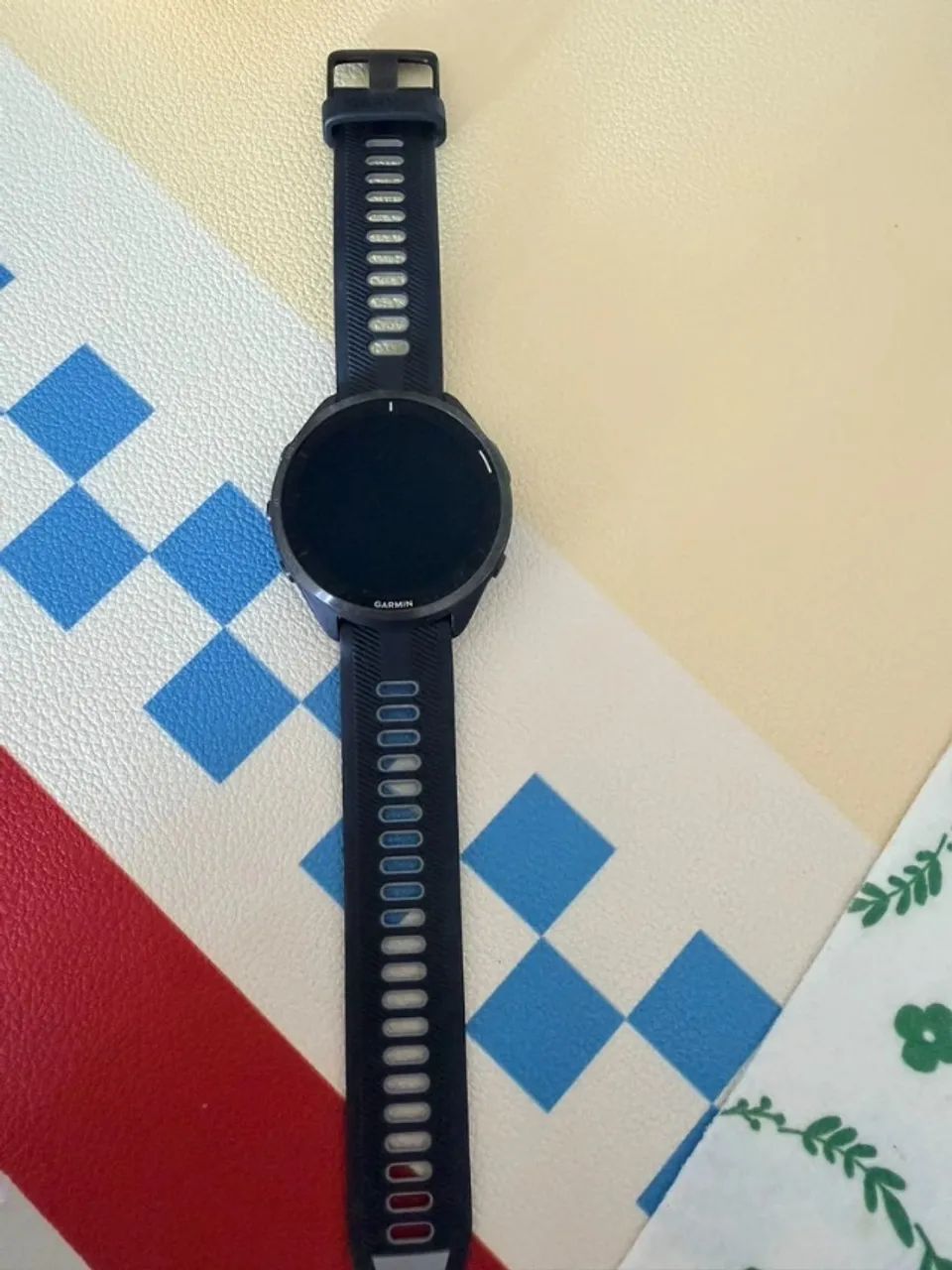 Garmin Forerunner 965 (Seminovo)
