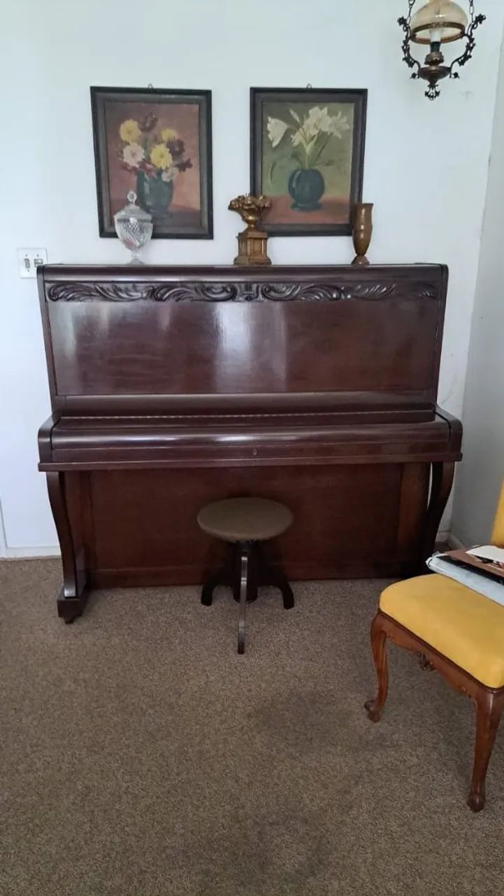 Piano  - Foto 2
