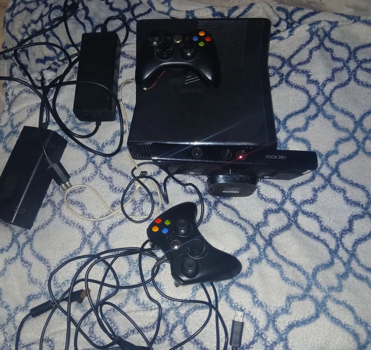 Xbox 360  - Foto 3