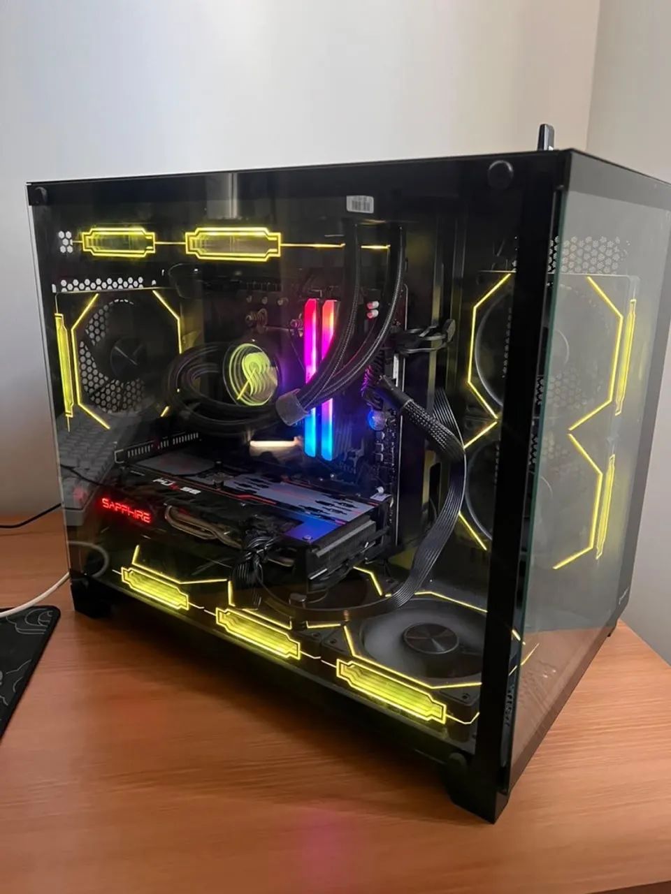 PC Gamer extra pra vender rápido!  - Foto 3