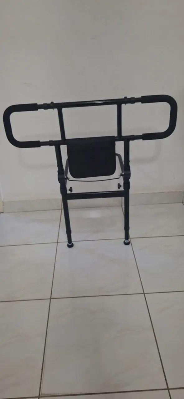 Grade protetora cama - Foto 3