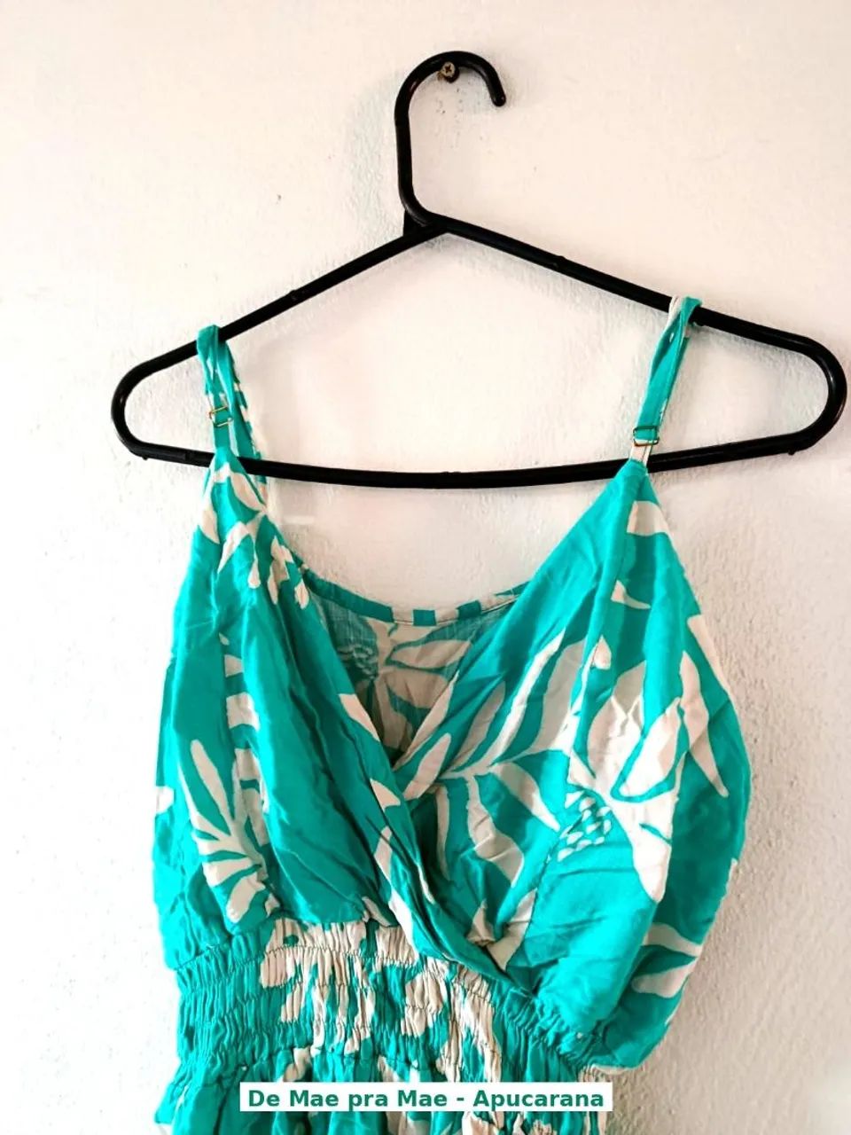 Vestido  - Foto 4