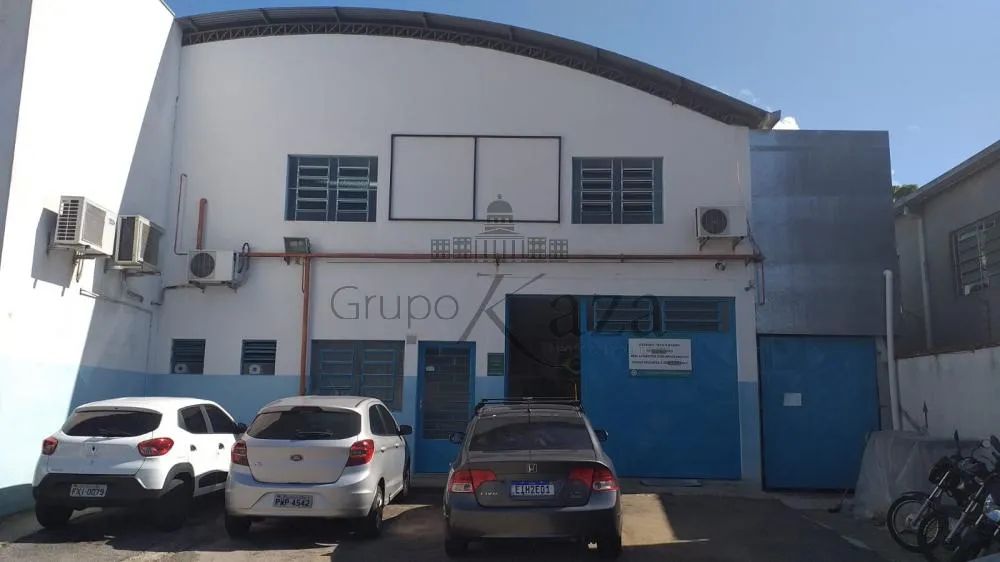 Galpão Comercial - Jardim Morumbi - 980m².