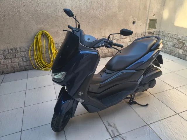 Vendo N Max 160 ABS - Foto 4