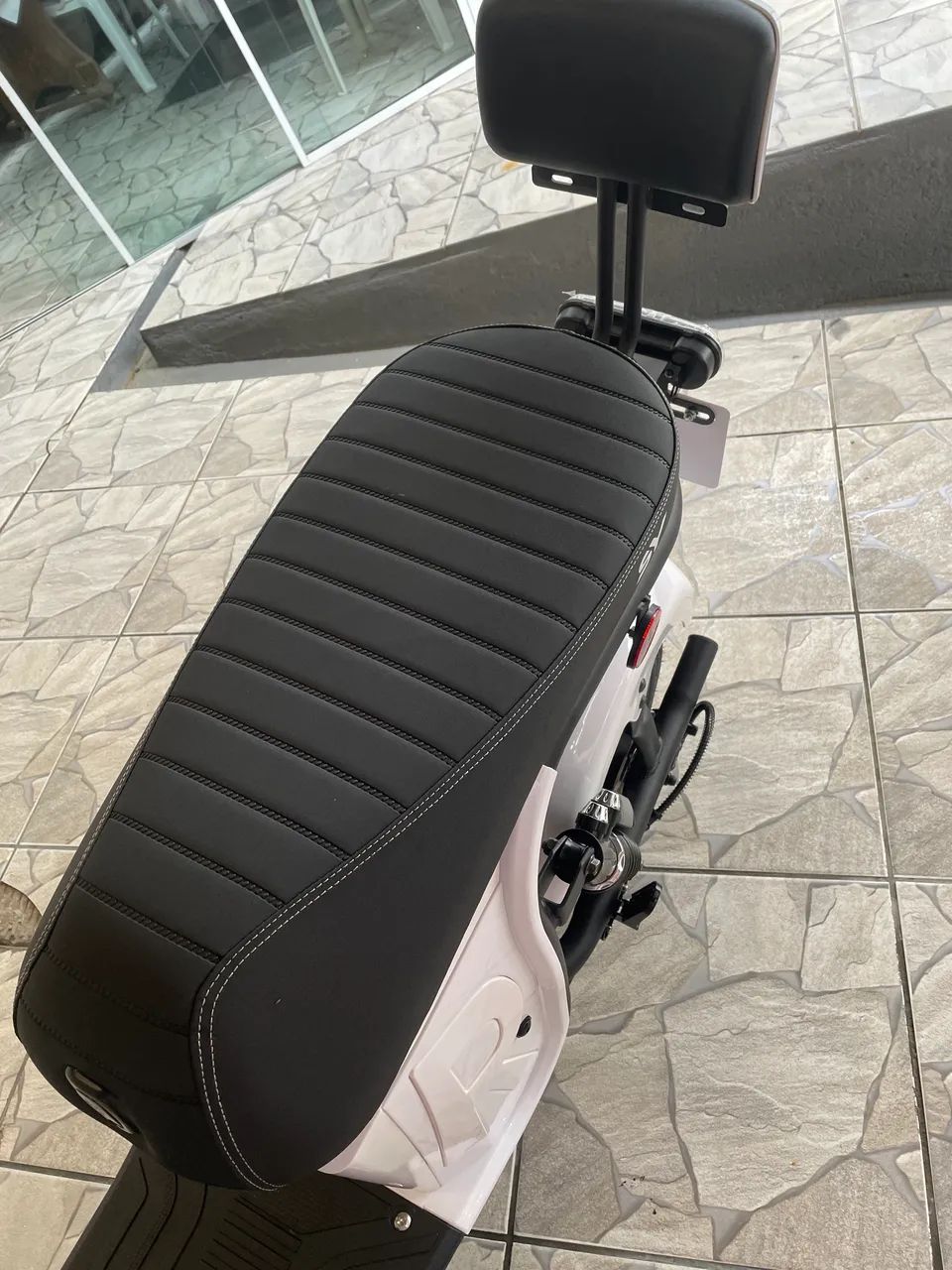 Scooter nova r18 - Foto 3