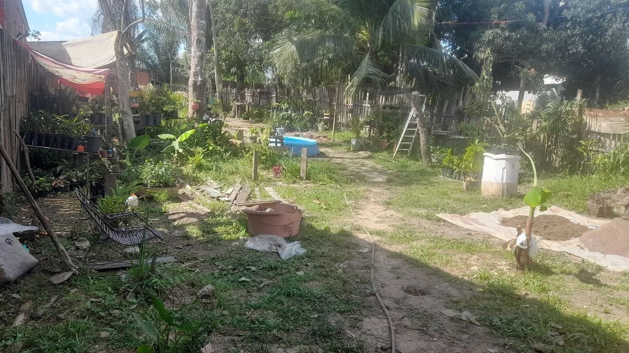 Vende-se esse terreno  - Foto 2