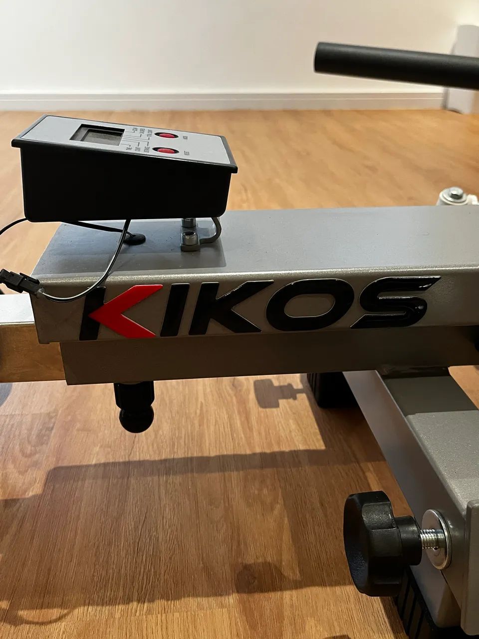 Aparelho de Remo da Kikos em ótimo estado - Foto 3