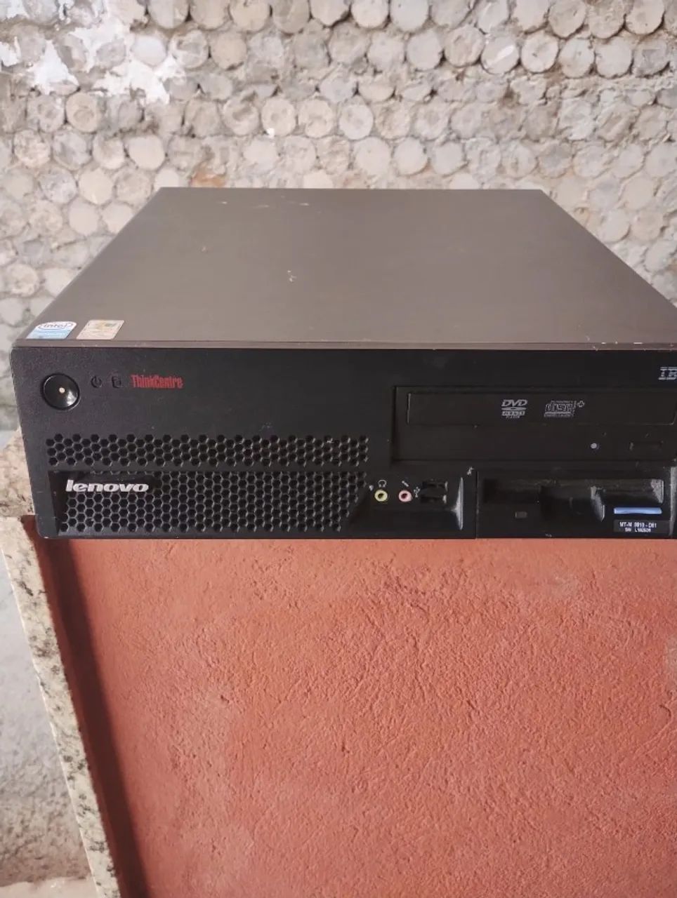 Computador Lenovo ThinkCentre - Foto 4