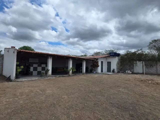 VENDE-SE CHÁCARA - Foto 4