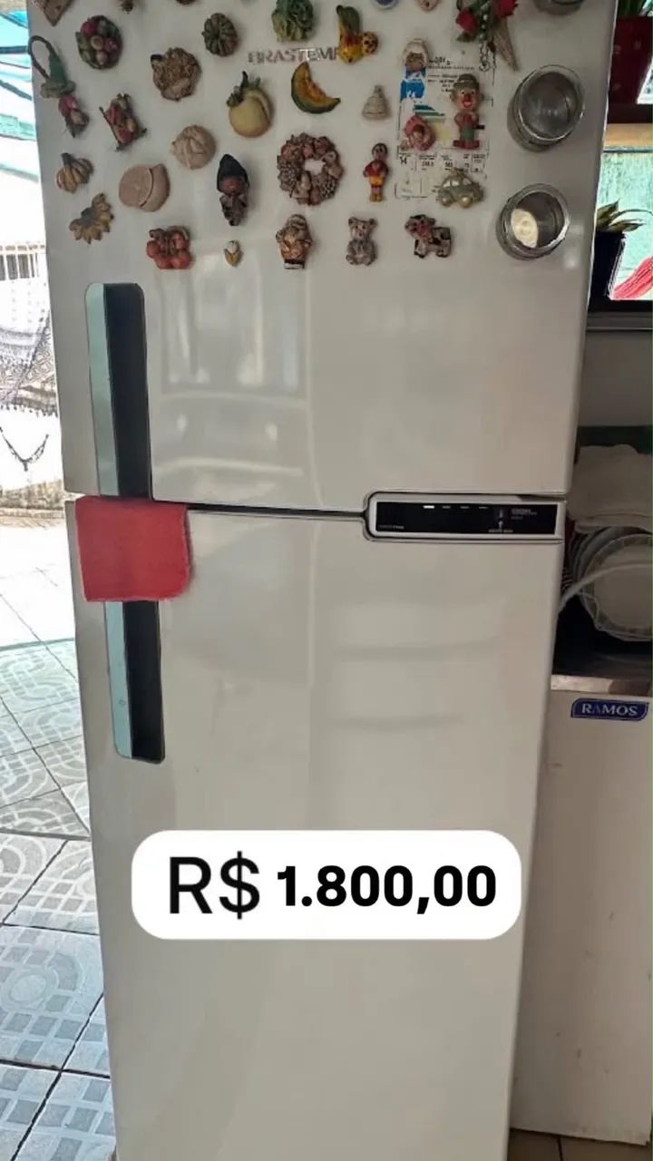 Móveis e eletrodomésticos Excelentes - Foto 3