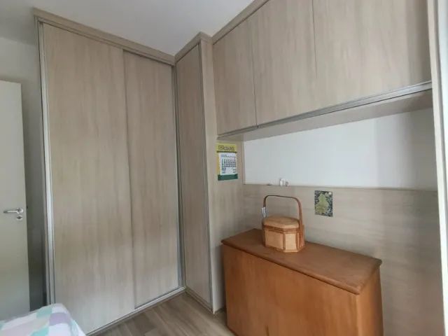 Apartamento todo com  armários planejados - Foto 4