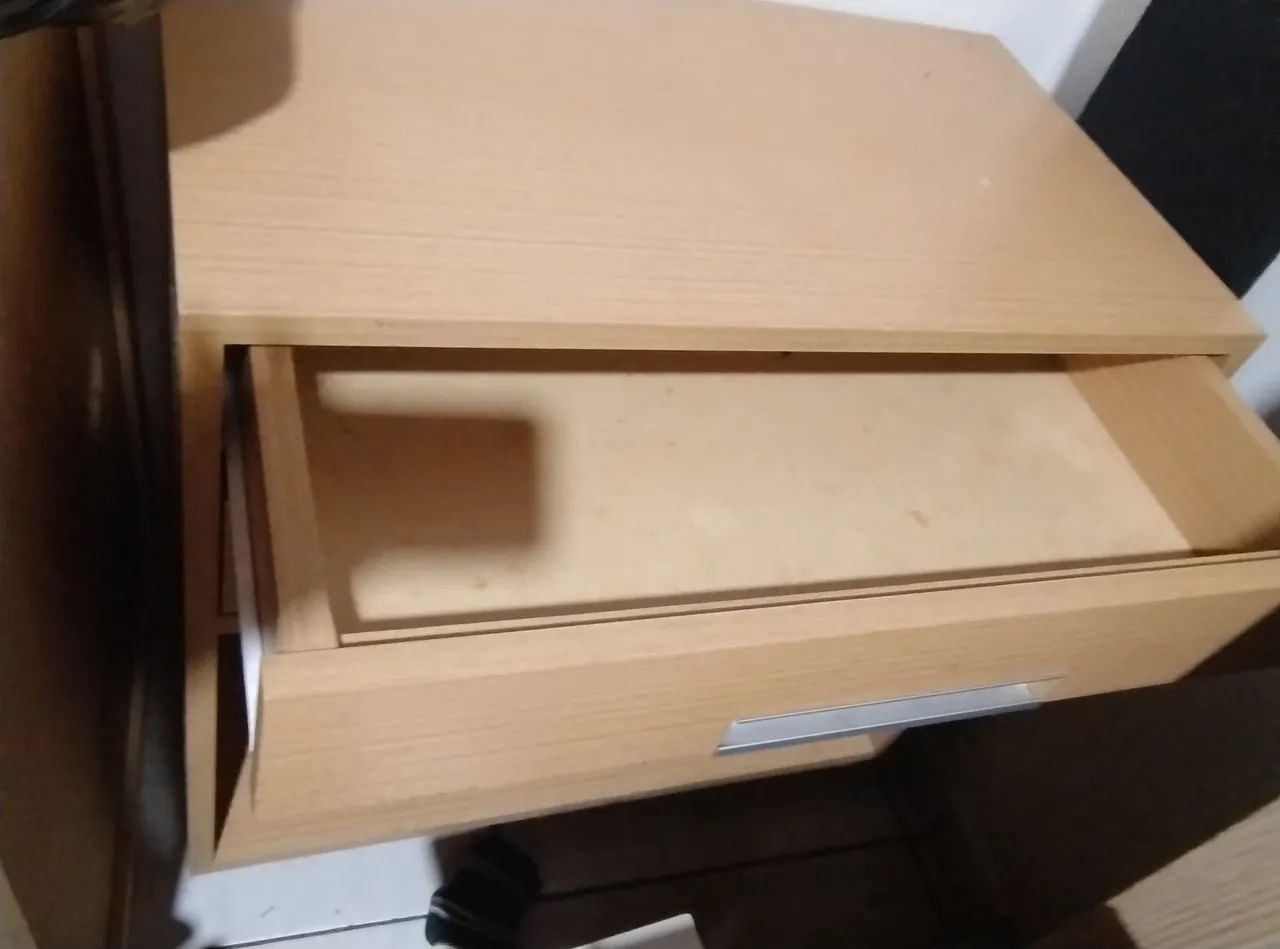 Cômoda em MDF  - Foto 3