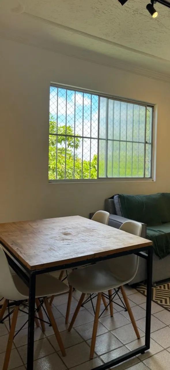 Mesa e cadeiras - Foto 2