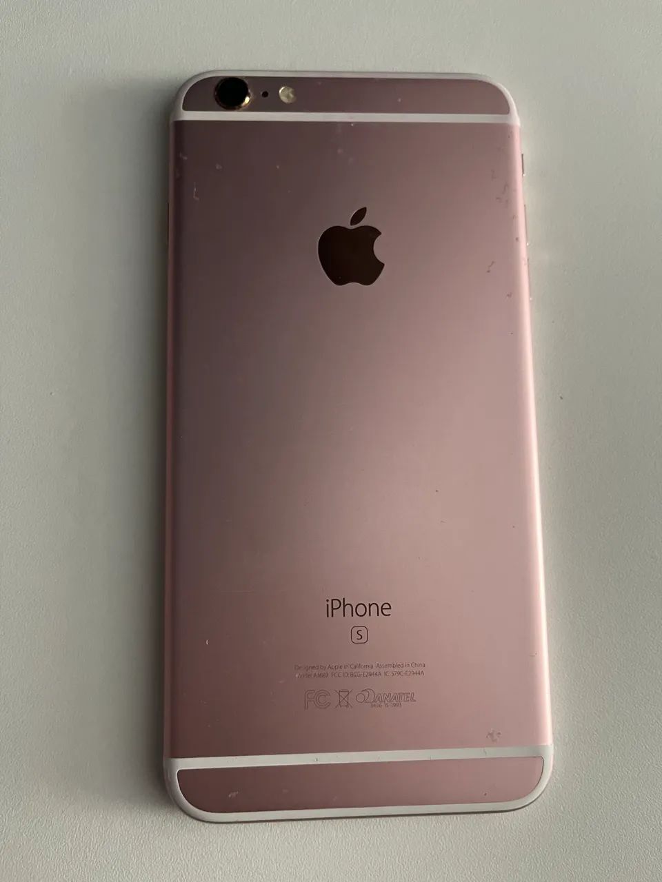iPhone 6s Plus 128gb