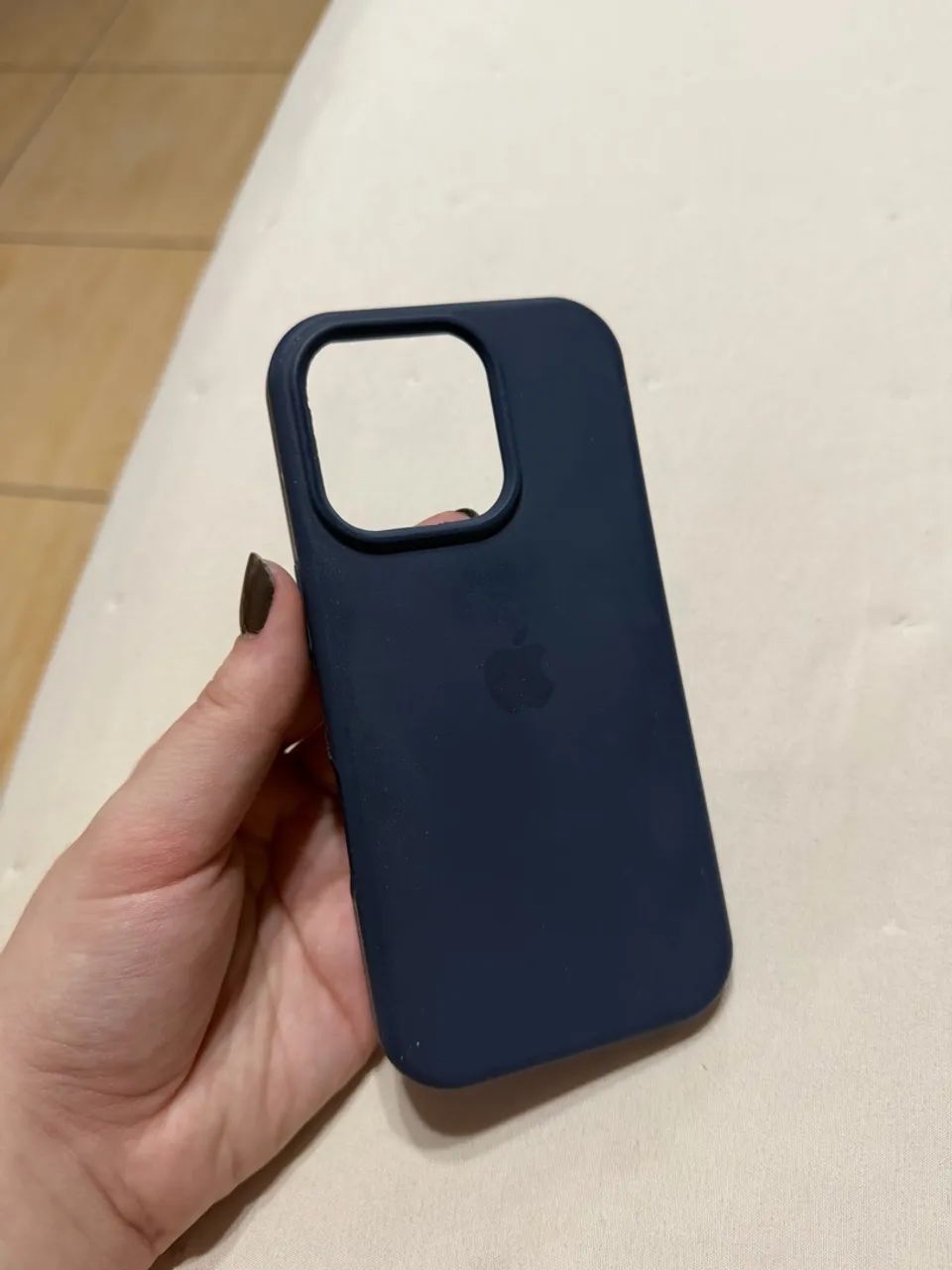 Capa iPhone 16 pro - Foto 2