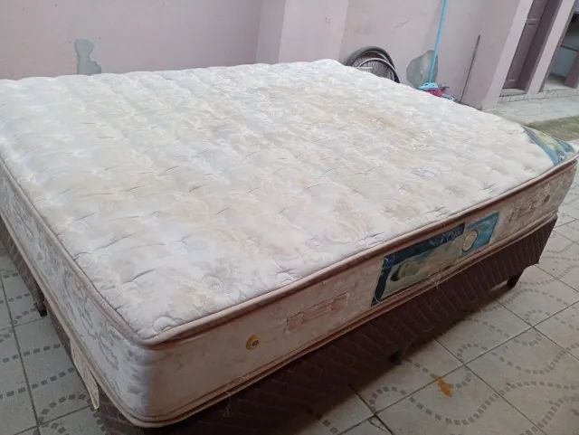 CAMA QUEEN SIZE - Foto 4