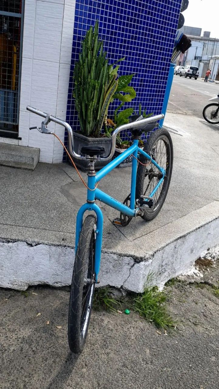 BIKE ARO 26