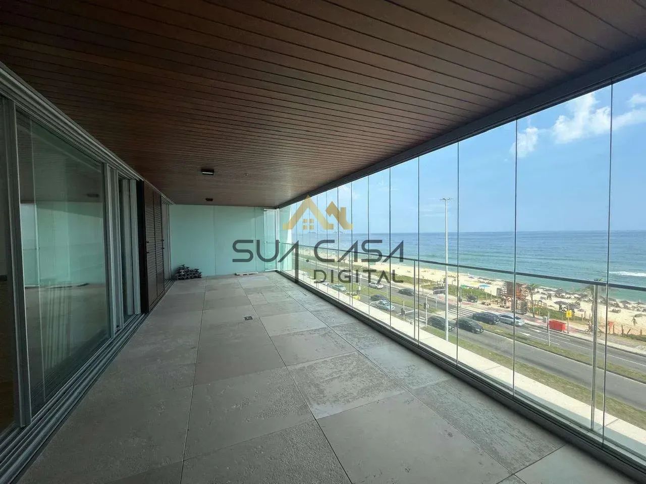 Apartamento à venda com 122m²s no Grand Hyatt, Barra da Tijuca REF: BAAP5380