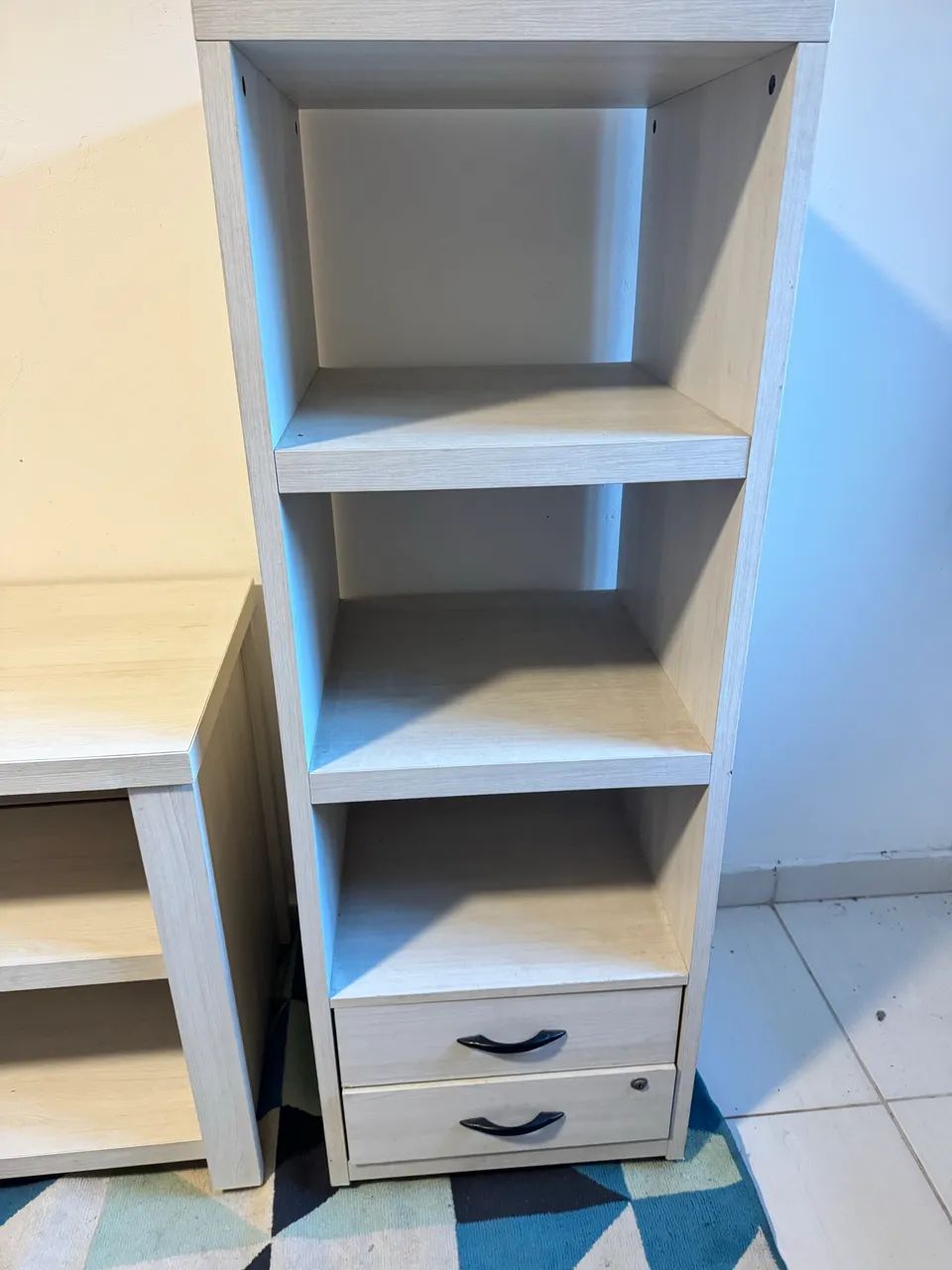 Conjunto de armários  - Foto 2