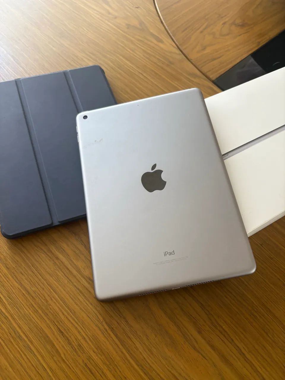 iPad  - Foto 2