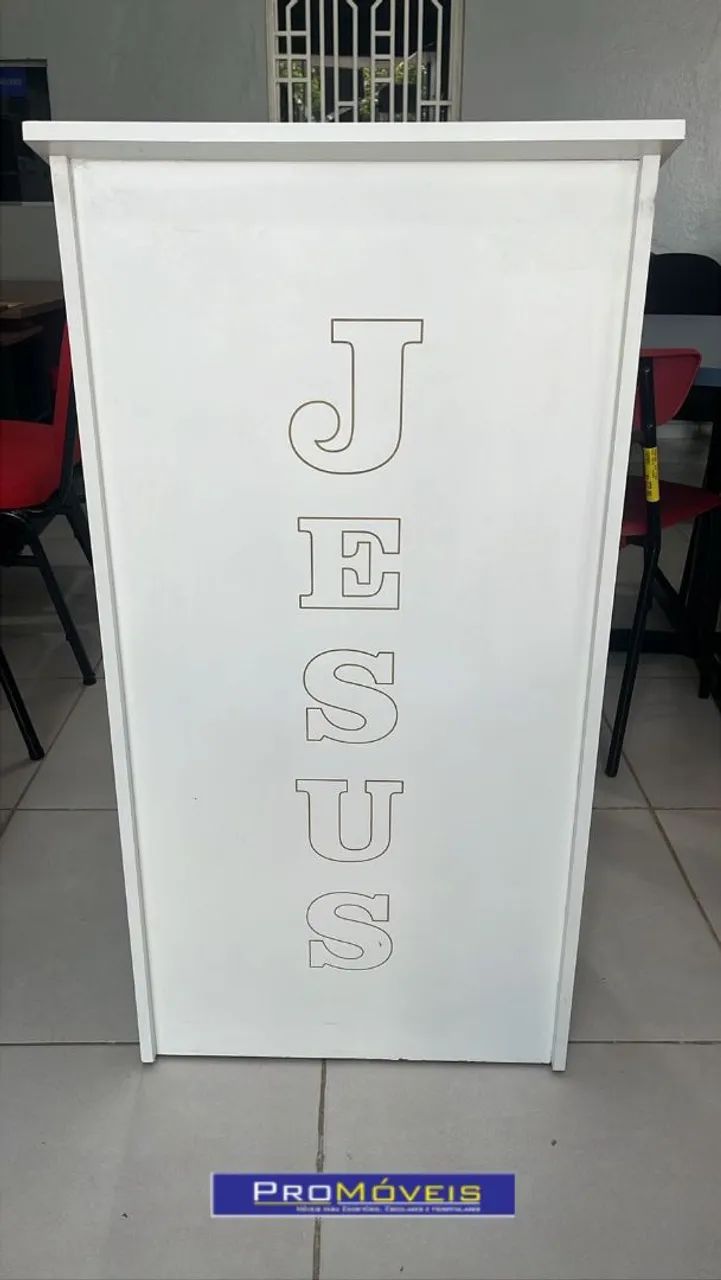 Púlpito para igrejas - Foto 2