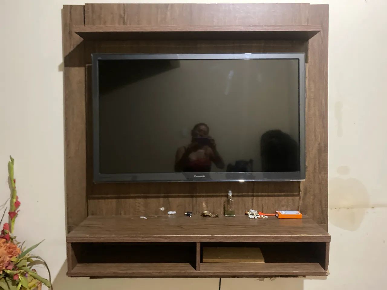 Vendo este painel65580436439938121