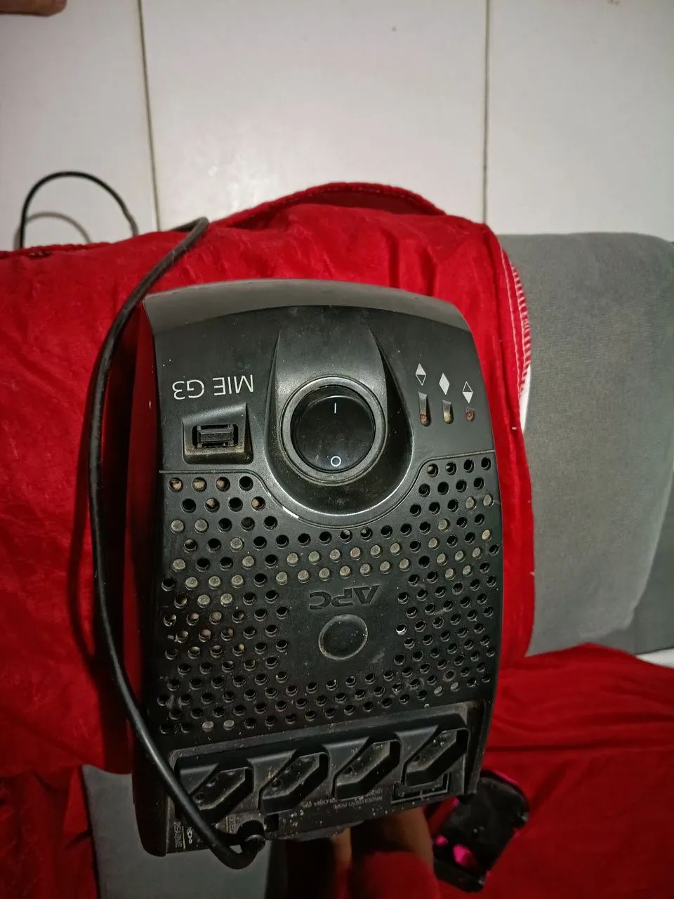 Módulo Isolador 500W