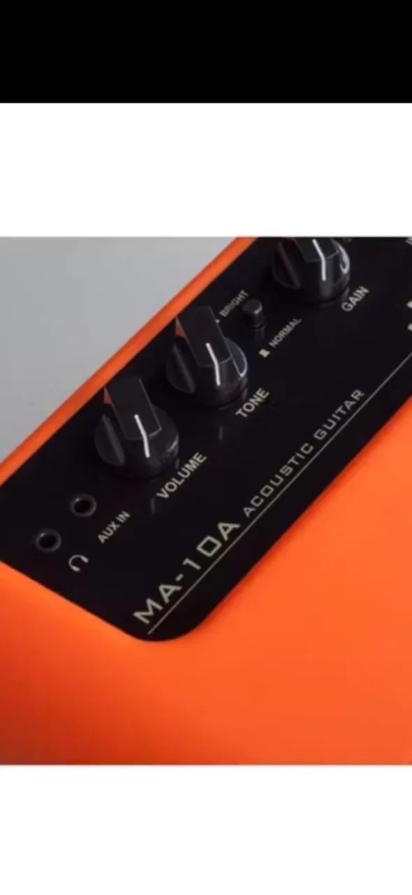 Caixa amplificada para violão joyo - Foto 2