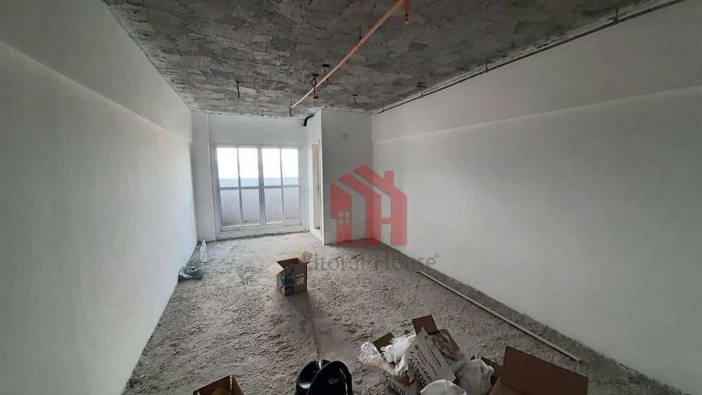 Sala comercial, 44M², UMA VAGA - Encruzilhada em Santos. - Foto 5