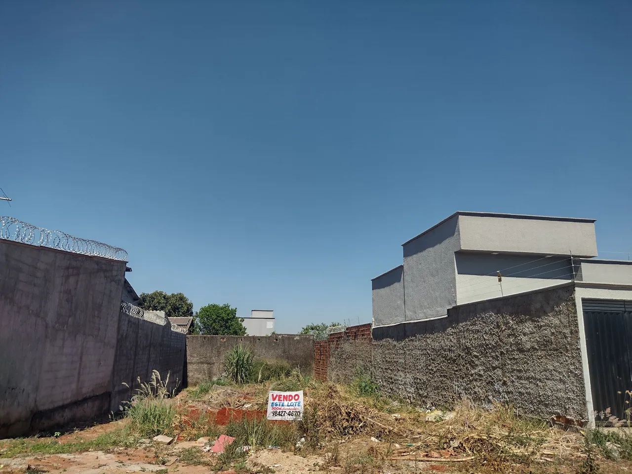 Lote jardim são José  - Foto 2