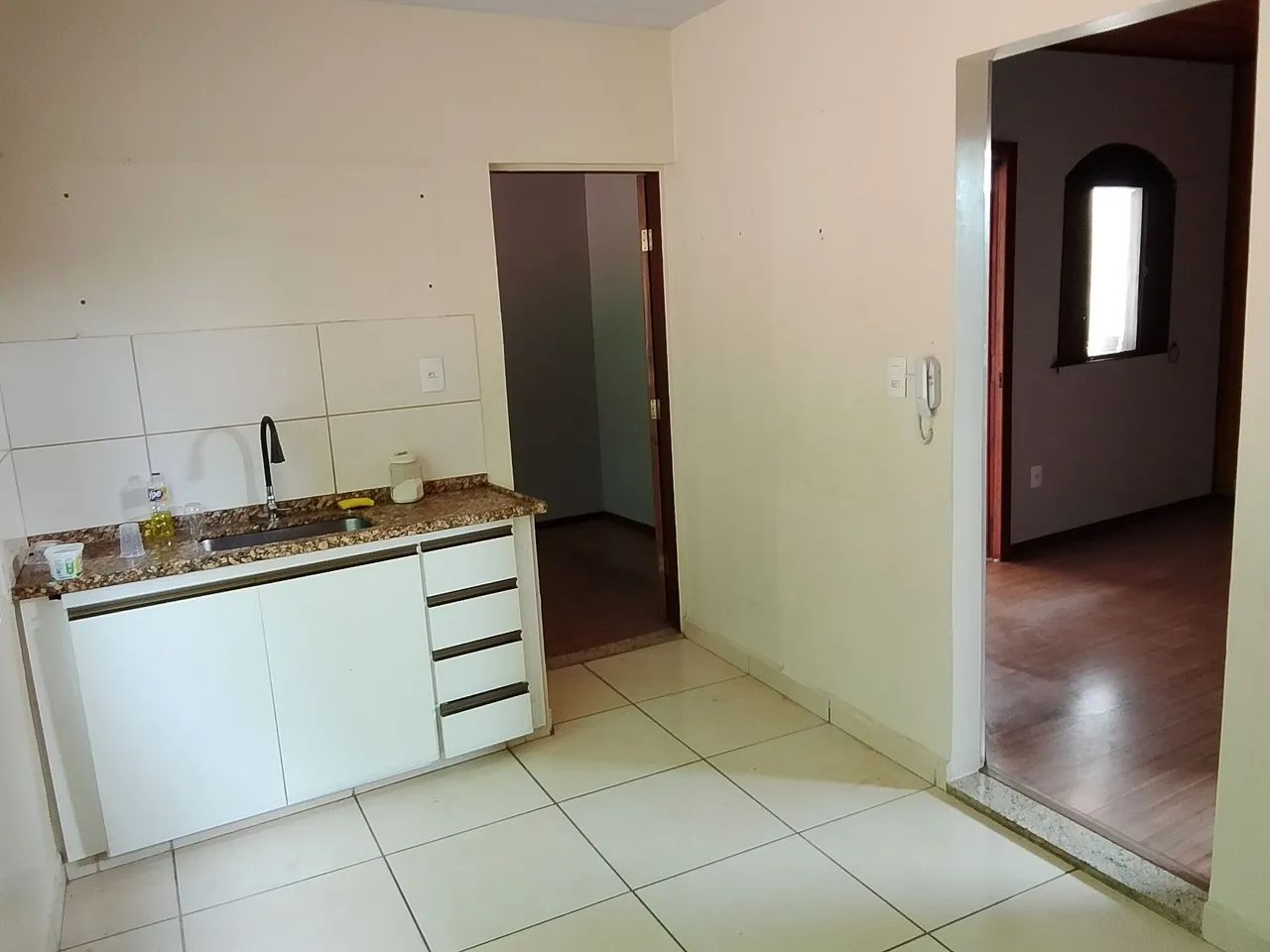 Aluga-se casa bairro Eldorado. - Foto 3
