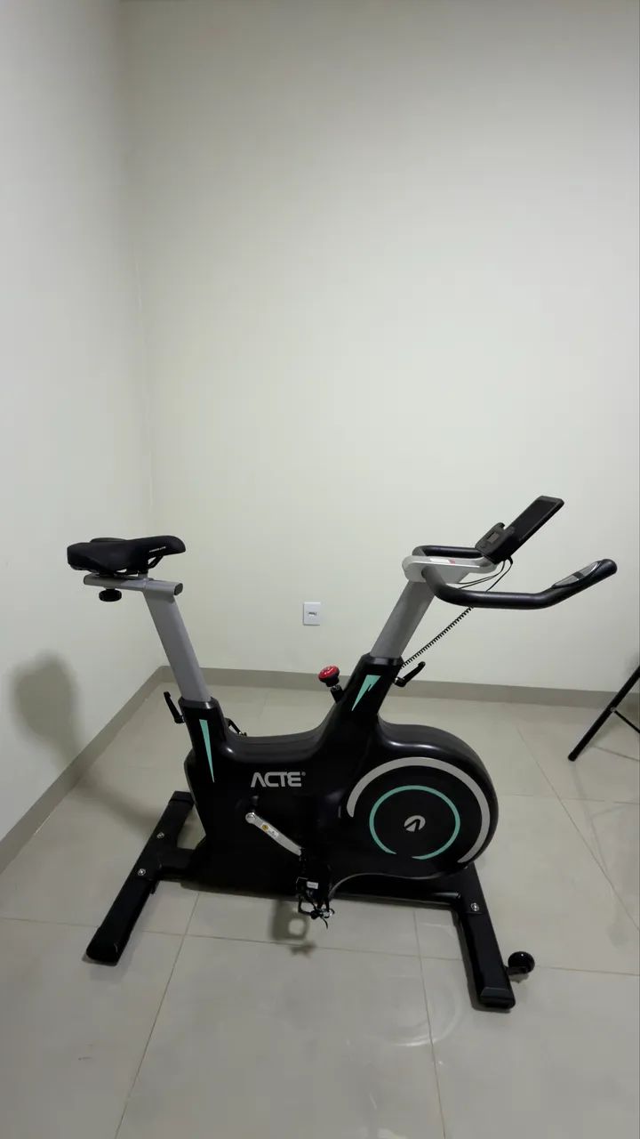 BICICLETA SPINING / ERGOMÉTRICA - Foto 3