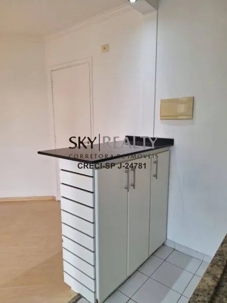 Apartamento para venda em Interlagos, 02 quartos, 1 vaga - Foto 4