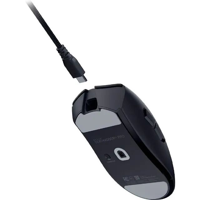 Mouse DeathAdder V4 Pro - Foto 3