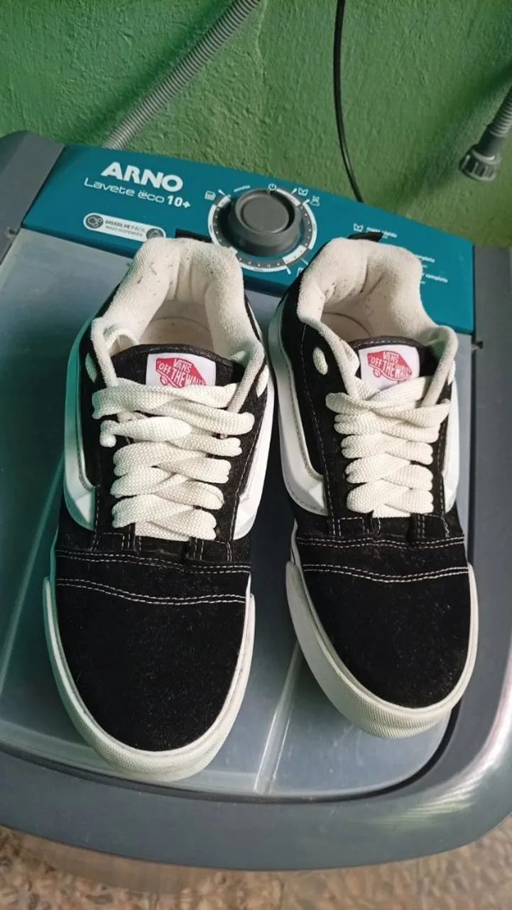 Tênis vans