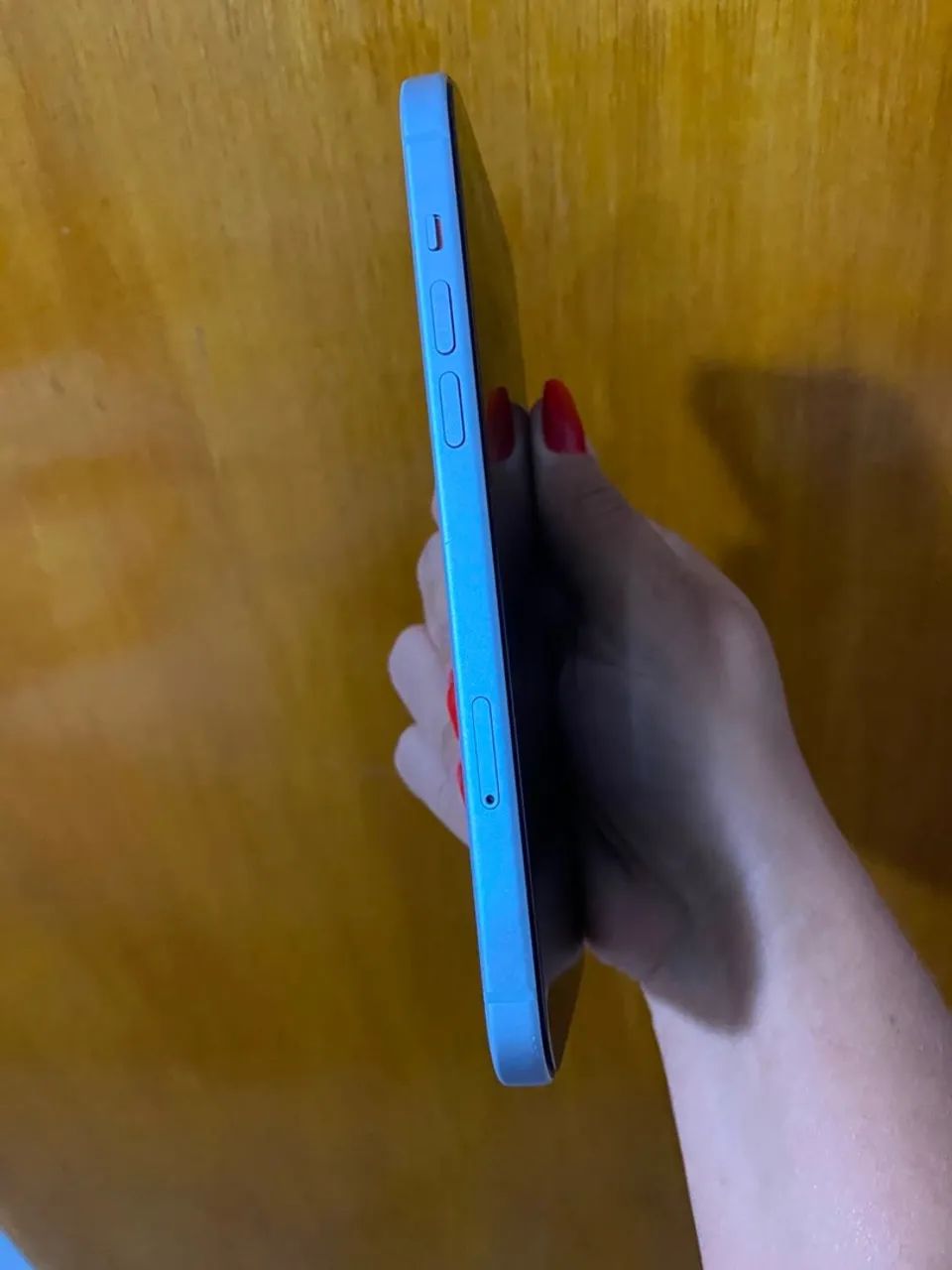 iPhone 15 plus - Foto 4